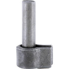 GAH clamp for welding 16x30mm ( 3000200557 )