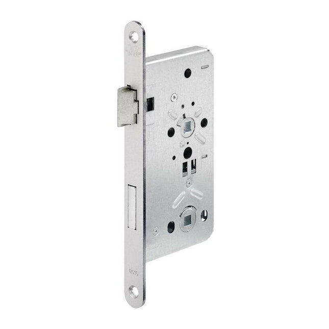 BKS Serrure à encastrer pour porte de chambre 0515 BAD 24/ 55/78/8 mm DIN gauche ( 3000210506 )