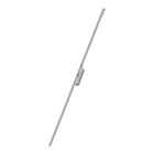 FUHR connection faceplate Multisafe MA U-faceplate 24 mm ( 3000250285 )