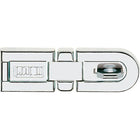 BURG-WÄCHTER Panzerüberfalle Länge 130 mm Breite 40 mm Ösen-Ø 12 mm ( 3000250480 )