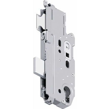 FUHR Coffre pour serrure passe-partout Multisafe 855 R PZ/65/72/10 mm ( 3000250499 )