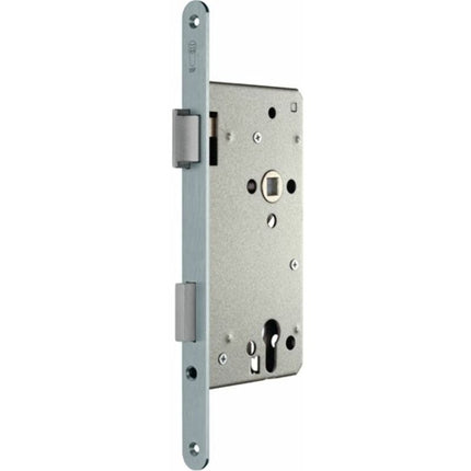 SSF Serrure à encastrer pour porte d'entrée PZW 22/65/92/10 mm DIN droite ( 3000251036 )