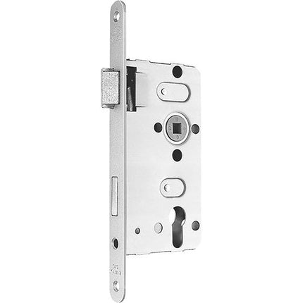 BKS Serrure à encastrer pour porte de chambre 0415 PZW 20/ 55/72/8 mm DIN droite ( 3000251124 )