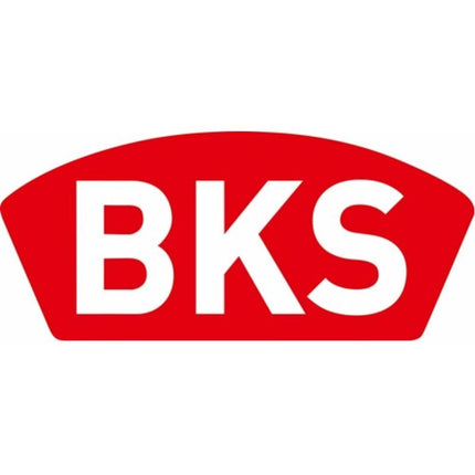 BKS Cerradura de embutir 0215 BAD 20/ 55/78/8 mm DIN derecha ( 3000251479 )