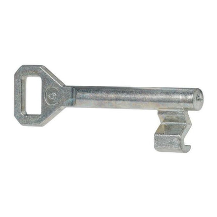 SSF buntbart key lock number 9 ( 3000251496 )