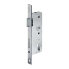 BKS glass door mortise lock 0007 PZW 20/35/72/8 mm DIN left ( 3000251543 )