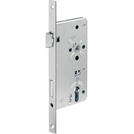 BKS front door mortise lock 0024 PZW 22/80/92/10 mm DIN left ( 3000251580 )