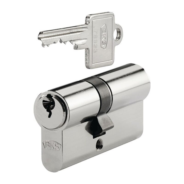 BKS profile double cylinder PZ 8802 27/31 mm ( 3000251617 )