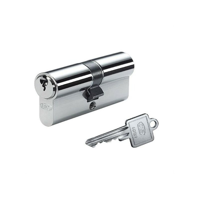 BKS Profildoppelzylinder PZ 8812 35/50 mm ( 3000251623 )