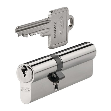 Profilo BKS doppio cilindro PZ 8812 40/65 mm ( 3000251625 )