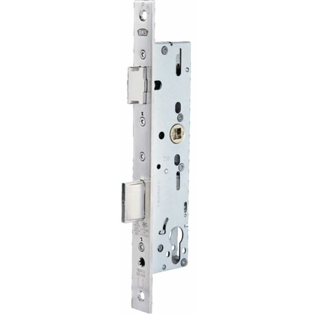 BKS Serrure à encastrer anti-panique B 1824 D DIN gauche / droite ( 3000251648 )