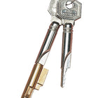 Serratura a chiave BURG-WÄCHTER E7 da infilare ( 3000251725 )