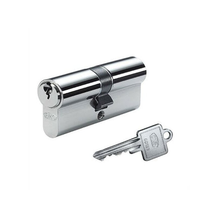 Perfil BKS cilindro doble PZ 8812 31/40 mm ( 3000251954 )