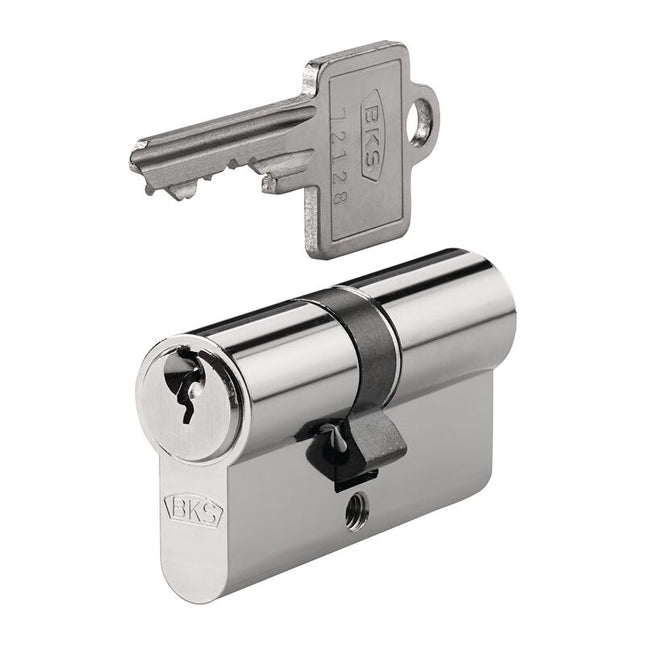 Profilo BKS a doppio cilindro PZ 8800 27/31 mm ( 3000251970 )