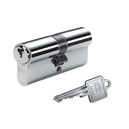 Profilo BKS doppio cilindro PZ 8800 35/35 mm ( 3000251979 )