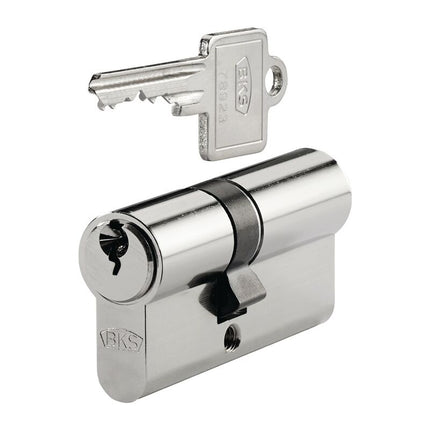 BKS profile double cylinder PZ 8802 27/40 mm ( 3000251986 )