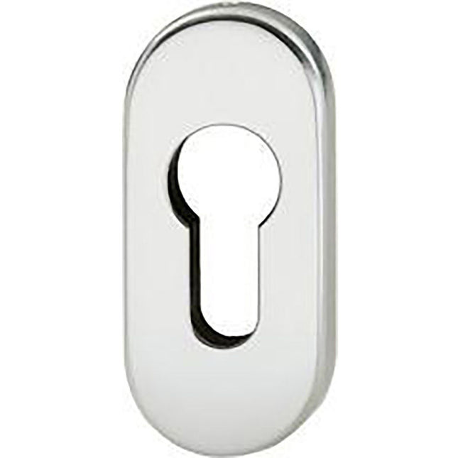 FSB key escutcheon 17 1757 Aluminium 0105 ( 3000252710 )
