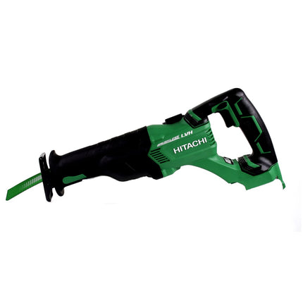 Hitachi CR 18 DBL 18 V Li-Ion Akku Reciprosäge Säbelsäge Brushless + 1x BSL 1850 5,0 Ah Akku - Toolbrothers