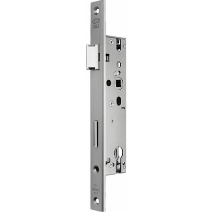 BKS tubular frame mortise lock B 1314 PZ 24/29/92/8 mm DIN left/right (3000252976)