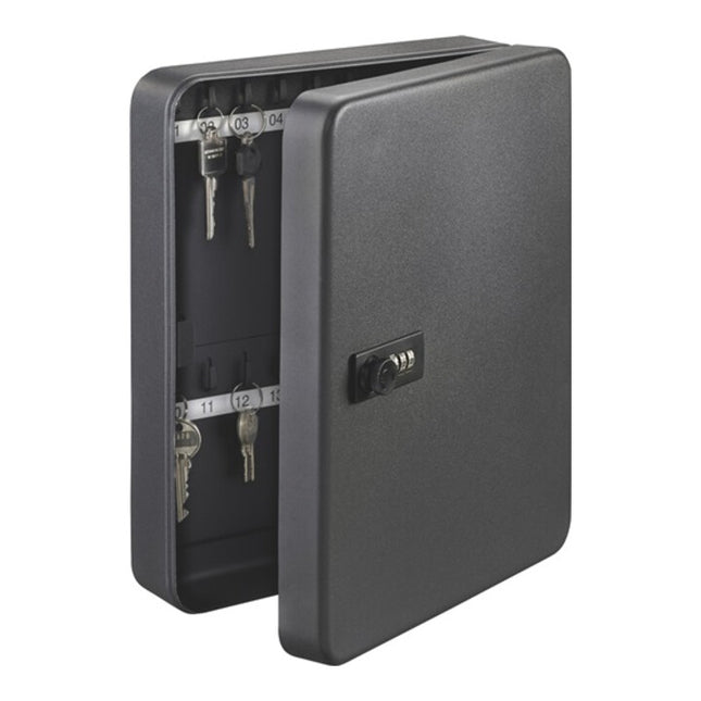 Skrzynka na klucze BURG-WÄCHTER KC H200xW160xD60 mm ( 3000253472 )