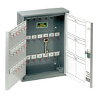 BURG-WÄCHTER key cabinet 6700/ 74 R H330xW245xD85mm ( 3000253475 )