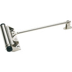 FRIDAVO Cierrapuertas de muelle Fridavo 15 para puertas de pasillo ( 3000255046 )