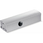 GEZE chiudiporta TS 1500 argento IT 3-4 ( 3000255055 )