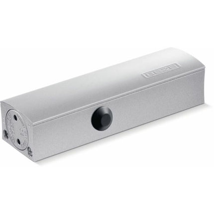 GEZE chiudiporta TS 1500 argento IT 3-4 ( 3000255055 )