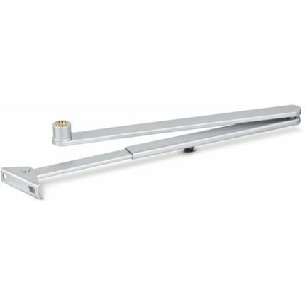 GEZE standard link arm silver standard ( 3000255075 )