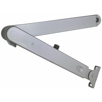 DORMAKABA Rastfeststellarm weiß 9016 Feststellgestänge ( 3000255079 )