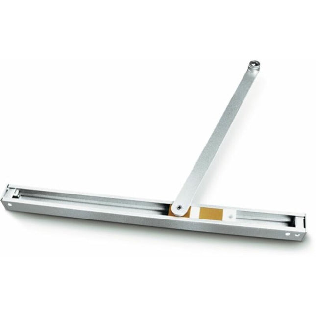 GEZE guida T-Stop per TS3000V / TS5000 argento ( 3000255096 )