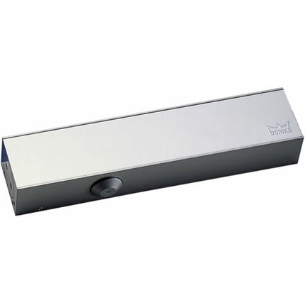 DORMAKABA Ferme-porte à ciseaux TS 83 BC/ÖD argent EN 3-6 ( 3000255120 )