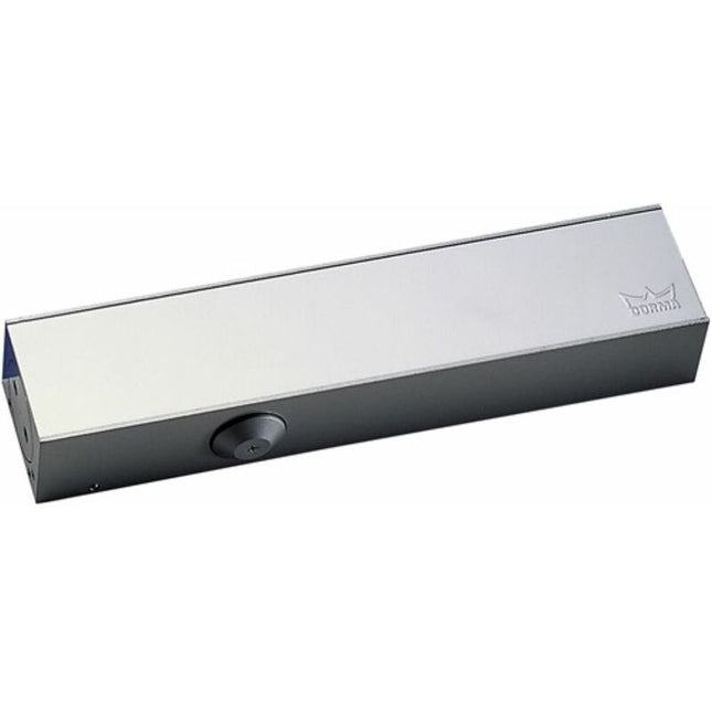 Cierrapuertas de tijera DORMAKABA TS 83 BC/ÖD plata EN 3-6 ( 3000255120 )