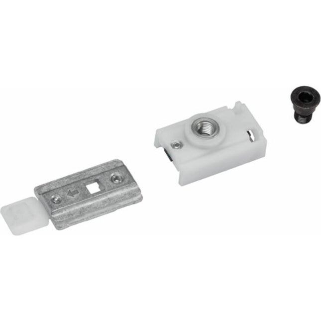 Unidad de fijación a presión RF DORMAKABA para canal de deslizamiento G-N ( 3000255156 )