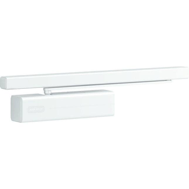 ASSA ABLOY DC 700 chiudiporta a canale scorrevole installazione standard lato cerniera ( 3000255161 )