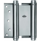 FRIDAVO spiral spring swing door hinge model M stainless steel ( 3000255419 )