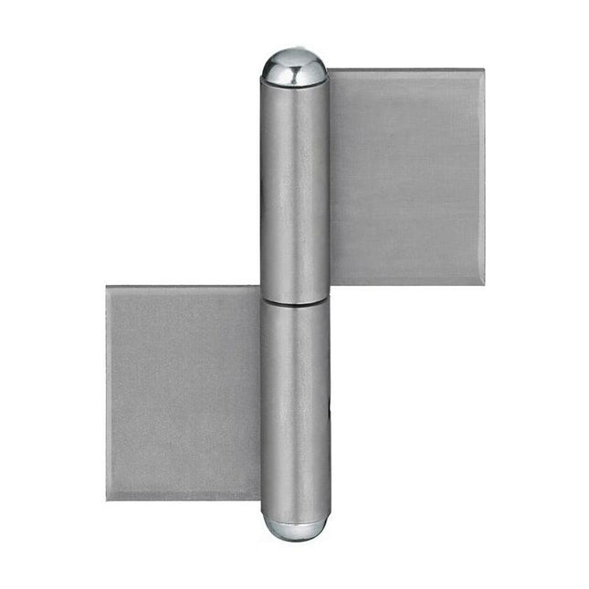 SIMONSWERK Bande de construction KO 4 Longueur de bande 100 mm Largeur de lobe 30 mm ( 3000255502 )