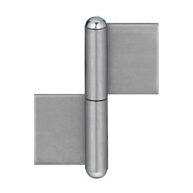 SIMONSWERK Bande de construction KO 4 Longueur de bande 120 mm Largeur de lobe 30 mm ( 3000255503 )