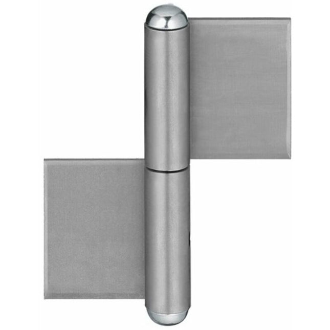 SIMONSWERK Konstruktionsband KO 4 Bandlänge 160 mm Lappenbreite 50 mm ( 3000255508 )