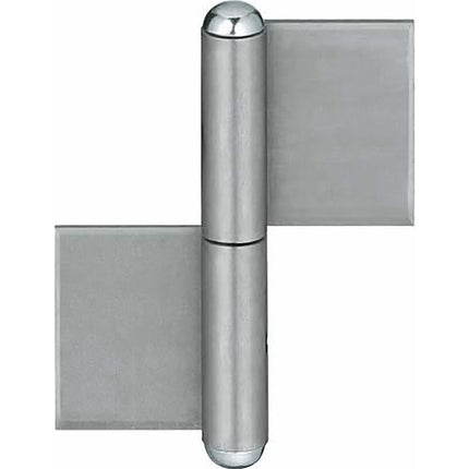 SIMONSWERK Konstruktionsband KO 4 Bandlänge 180 mm Lappenbreite 50 mm ( 3000255510 )