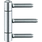 SIMONSWERK Bisagra para taladrar BAKA C 1-15 WF topzinc 3 piezas ( 3000255705 )