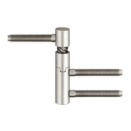 SIMONSWERK Drill-in hinge rising V 5450 rising nickel-plated ( 3000255741 )