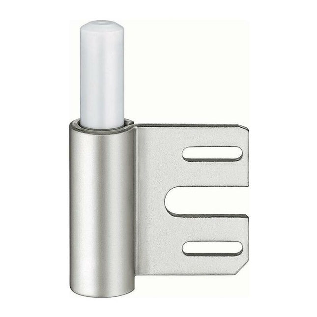 SIMONSWERK Rahmenteil V 8100 WF Stahl vernickelt ( 3000255776 )