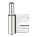 SIMONSWERK frame part V 8100 WF stainless steel matt brushed ( 3000255780 )