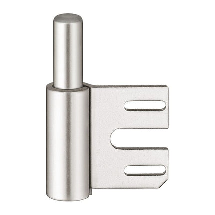 SIMONSWERK frame part V 8100 WF stainless steel matt brushed ( 3000255780 )