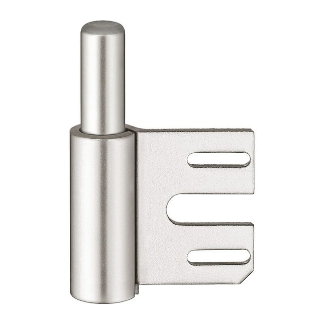 SIMONSWERK Rahmenteil V 8100 WF Edelstahl matt gebürstet ( 3000255780 )