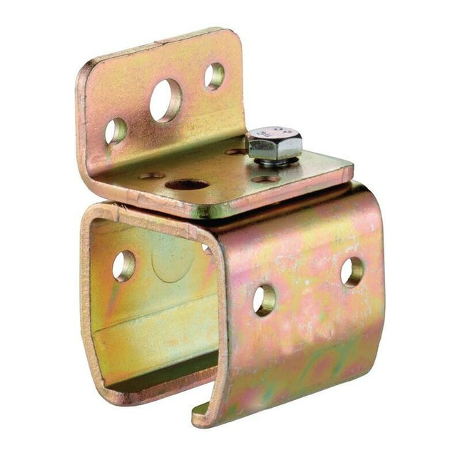 Manguito de pared HELM -01 modelo 401 perfil 400 ( 3000255829 )