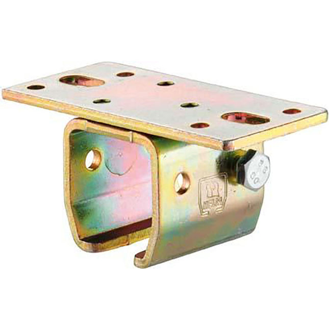 Manicotto a soffitto HELM 302 adatto al profilo 300 ( 3000255836 )