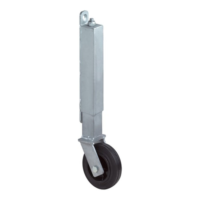 BS ROLLEN Galet de porte Roue Ø 100 mm Capacité de charge 70 kg ( 3000256976 )
