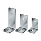 SIMPSON STRONG TIE Angolo per calcestruzzo ABL 10014 G-B Lunghezza gamba 100 x 75 mm Spessore 8 mm ( 3000257421 )